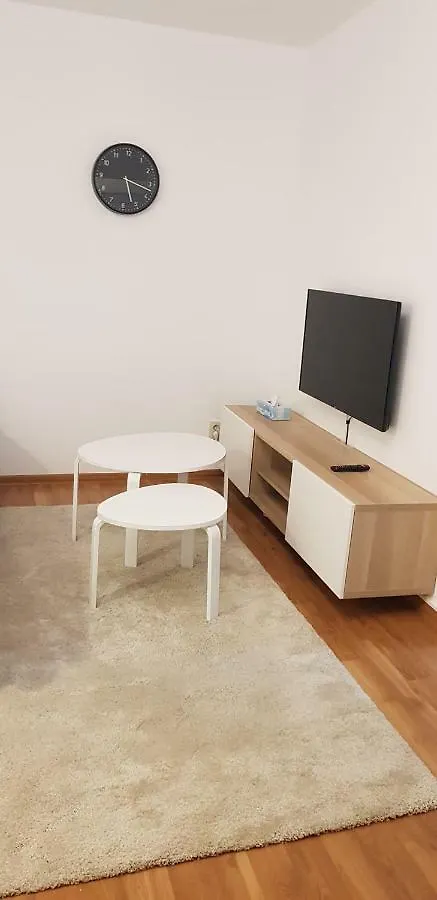 30 Strada Ghiocei Appartement Boekarest