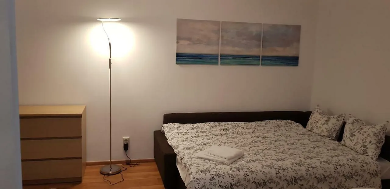 30 Strada Ghiocei Appartement Boekarest Roemenië