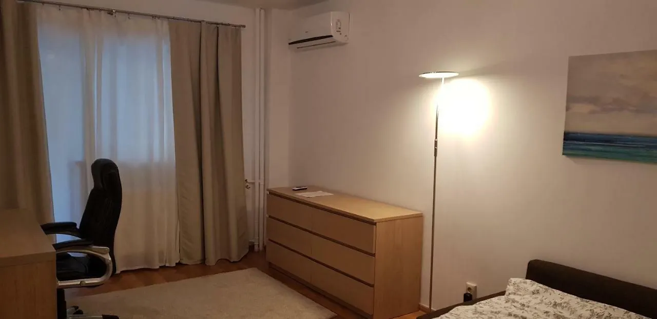 30 Strada Ghiocei Appartement Boekarest 0*,  Roemenië