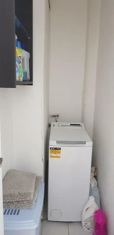 30 Strada Ghiocei Appartement Boekarest