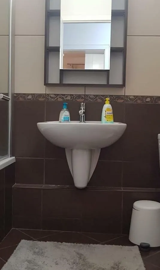 30 Strada Ghiocei Appartement Boekarest Roemenië