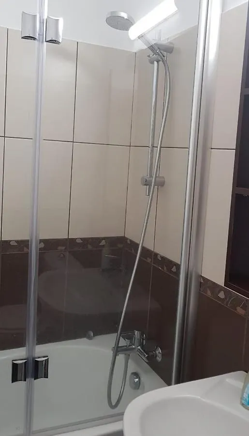 30 Strada Ghiocei Appartement Boekarest