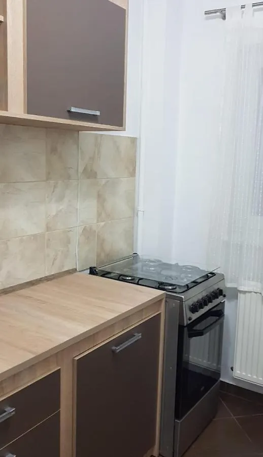30 Strada Ghiocei Appartement Boekarest